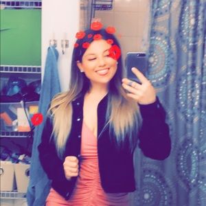 Meet your Posher, Brittany